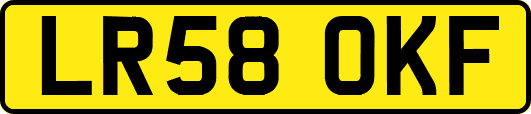 LR58OKF