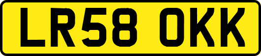 LR58OKK