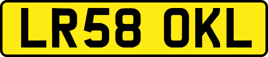 LR58OKL