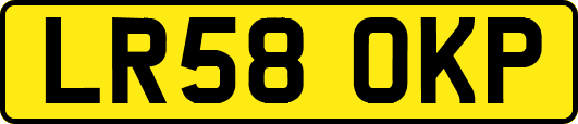 LR58OKP