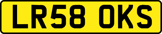 LR58OKS
