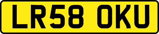 LR58OKU