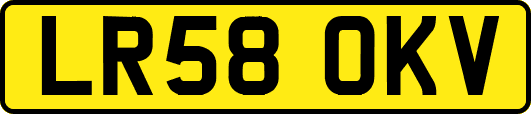 LR58OKV
