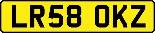 LR58OKZ