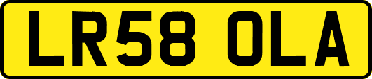 LR58OLA