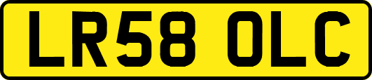 LR58OLC