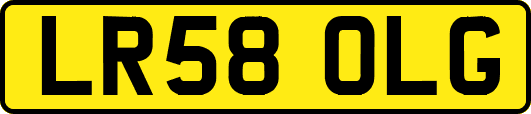 LR58OLG