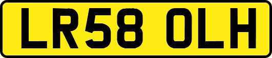 LR58OLH