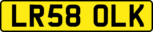 LR58OLK