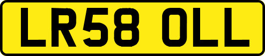 LR58OLL