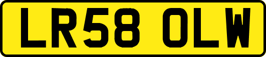LR58OLW
