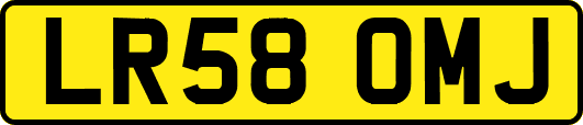 LR58OMJ