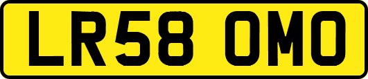 LR58OMO