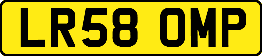 LR58OMP