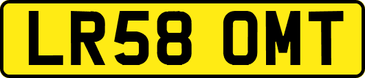 LR58OMT