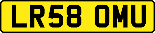 LR58OMU