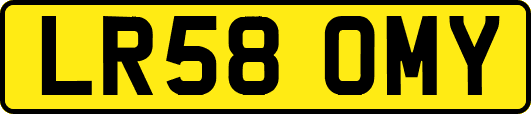 LR58OMY
