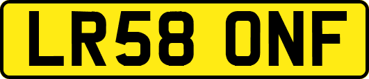 LR58ONF