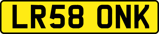 LR58ONK