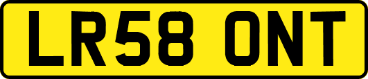 LR58ONT