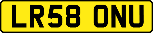LR58ONU