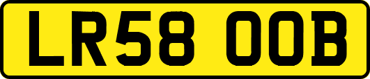 LR58OOB