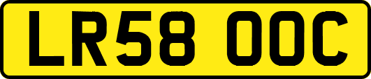 LR58OOC
