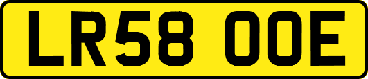 LR58OOE