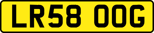 LR58OOG