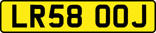 LR58OOJ
