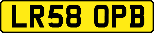 LR58OPB
