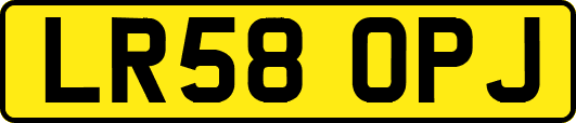 LR58OPJ