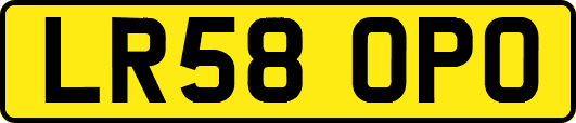LR58OPO