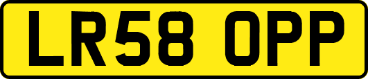 LR58OPP