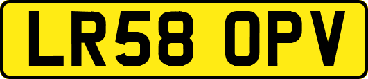 LR58OPV