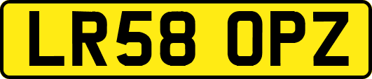 LR58OPZ