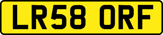 LR58ORF