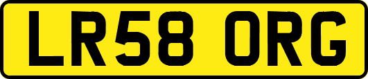 LR58ORG