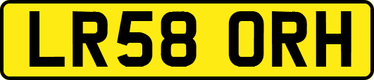 LR58ORH