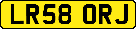 LR58ORJ