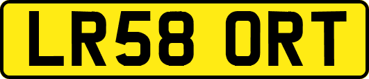 LR58ORT
