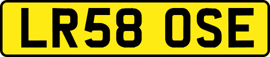 LR58OSE