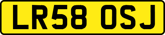 LR58OSJ
