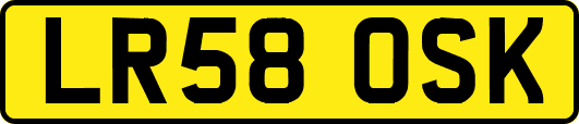 LR58OSK