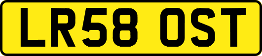 LR58OST