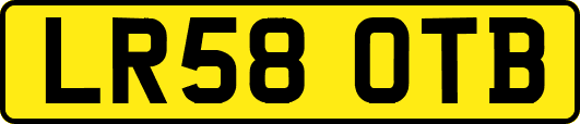 LR58OTB