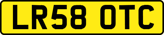LR58OTC