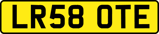 LR58OTE