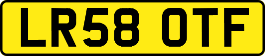 LR58OTF