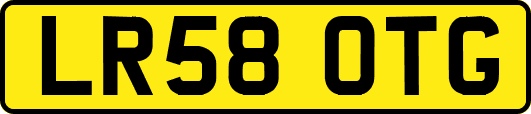 LR58OTG